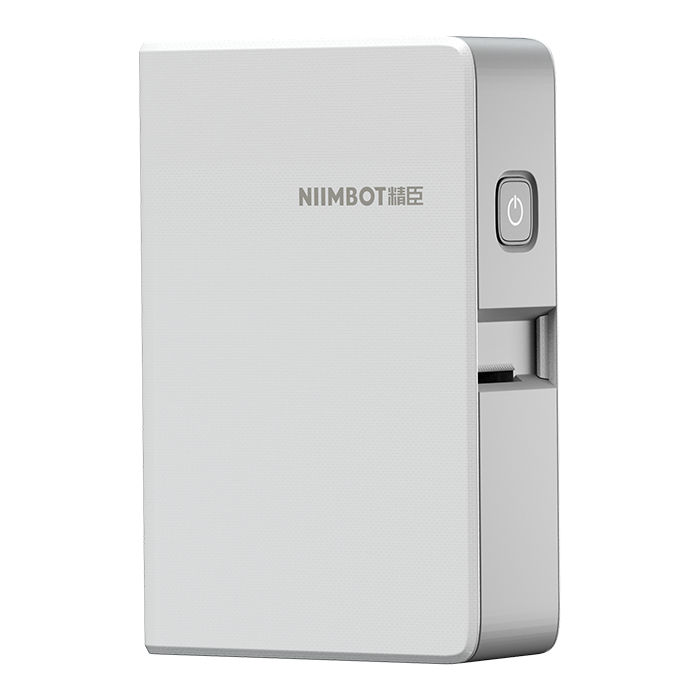 B18/N1 Label - Cable Tag – Niimbot Label Maker